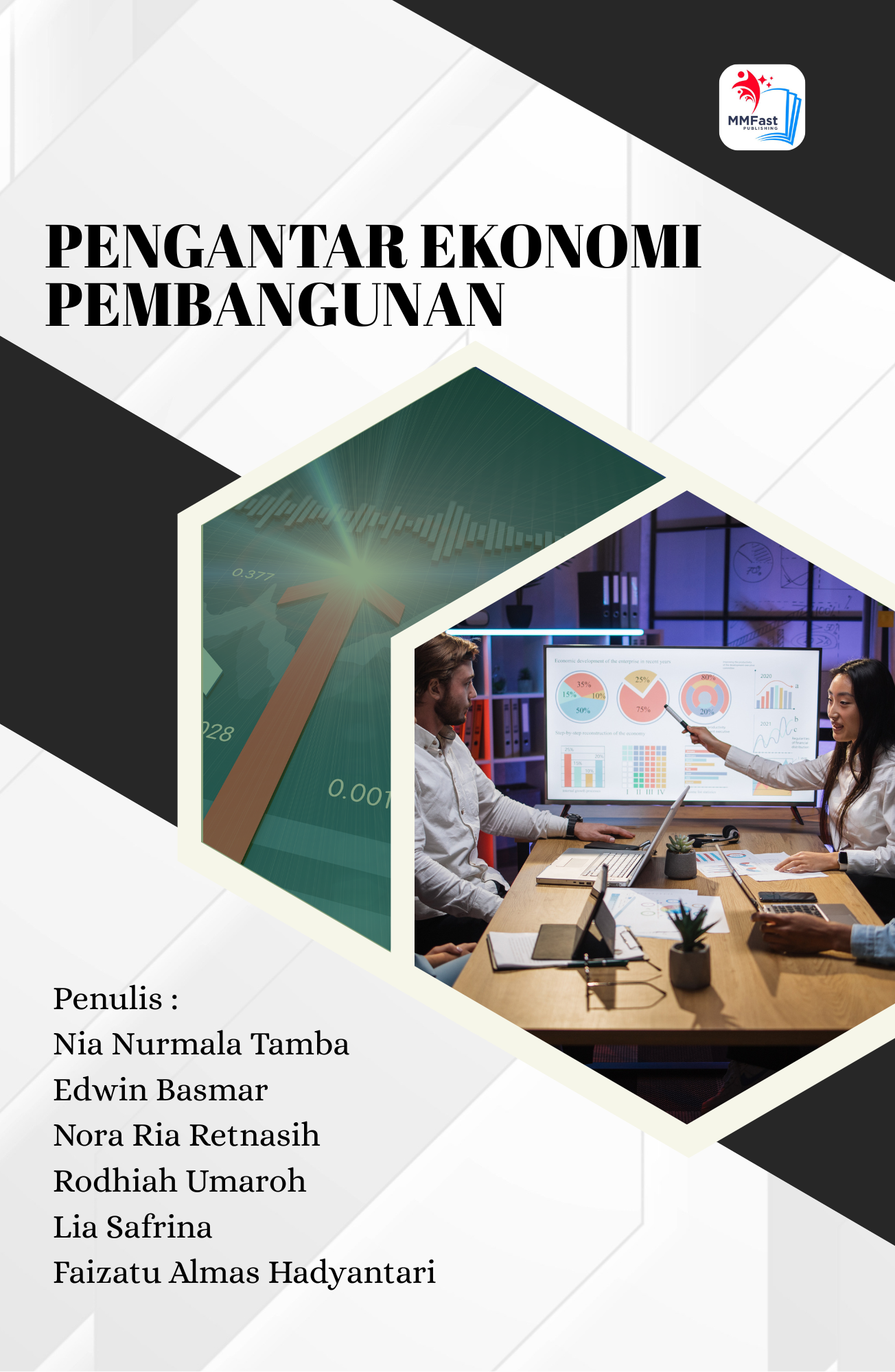 PENGANTAR EKONOMI PEMBANGUNAN