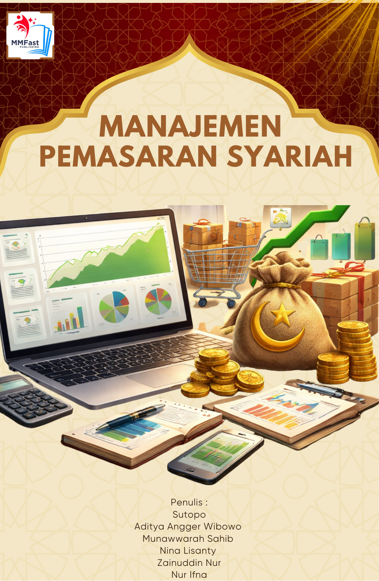 MANAJEMEN PEMASARAN SYARIAH
