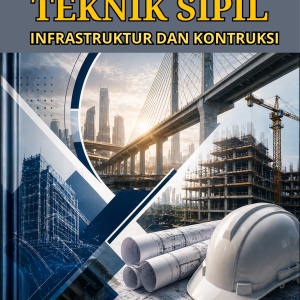 ILMU TEKNIK SIPIL: INFRASTRUKTUR  DAN KONTRUKSI