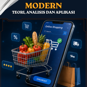 EKONOMI MIKRO MODERN:  TEORI, ANALISIS DAN APLIKASI
