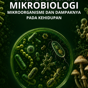 DASAR-DASAR MIKROBIOLOGI: MIKROORGANISME DAN DAMPAKNYA PADA KEHIDUPAN