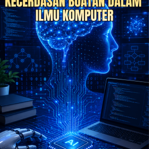 KECERDASAN BUATAN DALAM  ILMU KOMPUTER