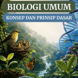 BIOLOGI UMUM: KONSEP DAN PRINSIP DASAR