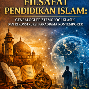 FILSAFAT PENDIDIKAN ISLAM: GENEALOGI EPISTEMOLOGI KLASIK DAN REKONSTRUKSI PARADIGMA KONTEMPORER