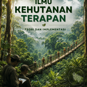 ILMU KEHUTANAN TERAPAN: TEORI DAN IMPLEMENTASI