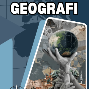 PENGANTAR ILMU GEOGRAFI