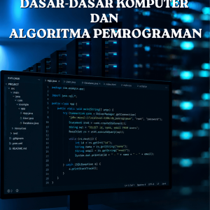 DASAR-DASAR KOMPUTER DAN ALGORITMA PEMROGRAMAN