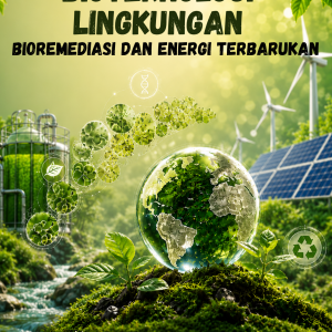 BIOTEKNOLOGI LINGKUNGAN: BIOREMEDIASI DAN ENERGI TERBARUKAN