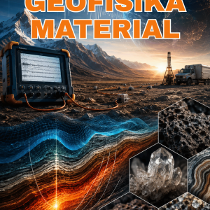 GEOFISIKA MATERIAL