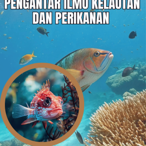 PENGANTAR ILMU KELAUTAN DAN PERIKANAN